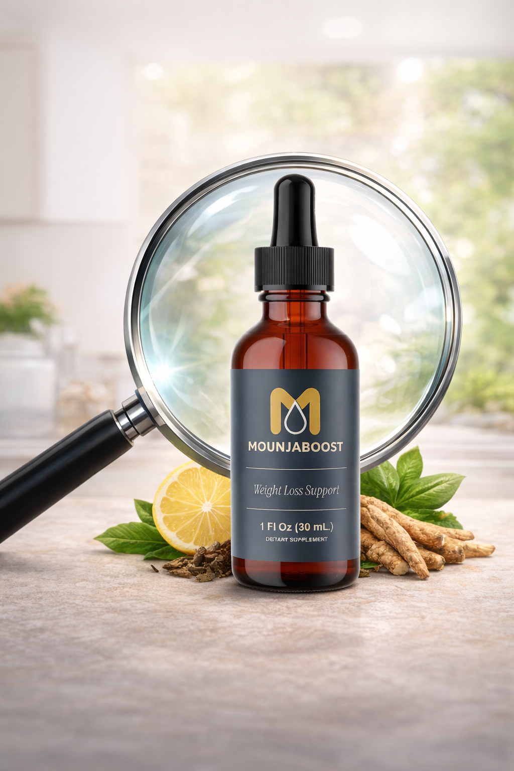 MounjaBoost product visual