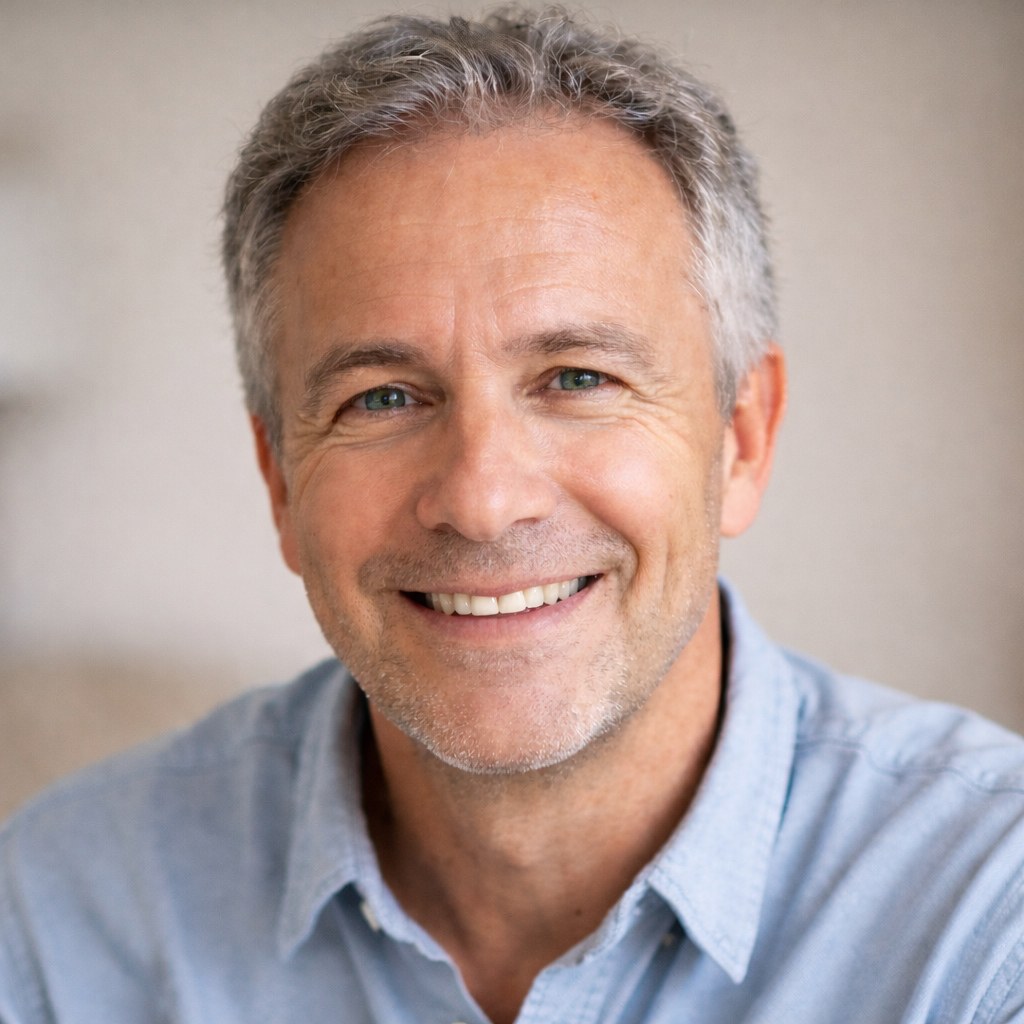 Testimonial avatar 1